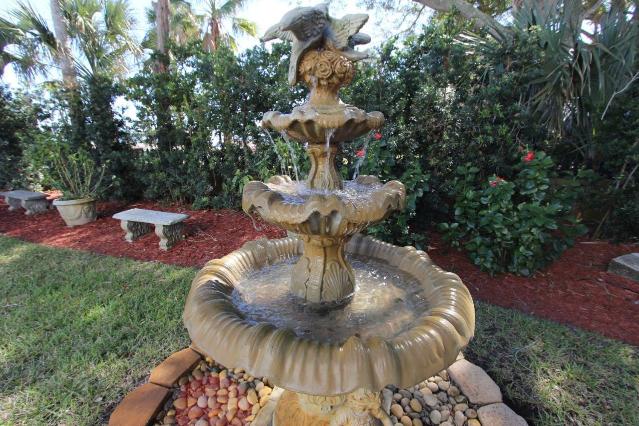 Bayfront Westcott House Bed & Breakfast St. Augustine Bagian luar foto