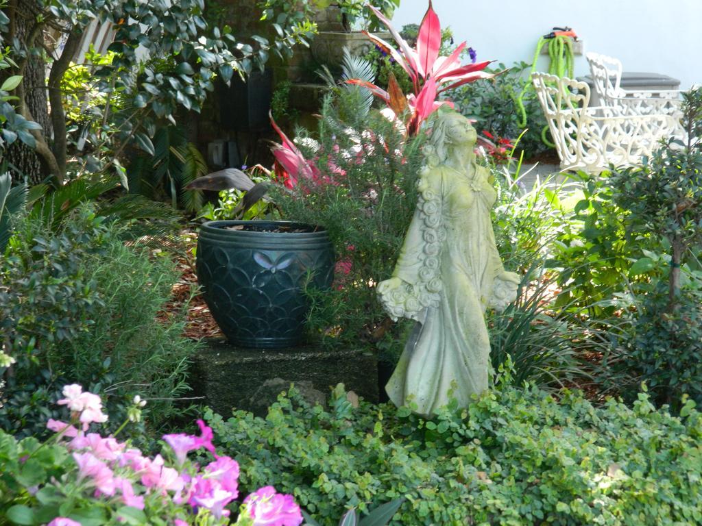 Bayfront Westcott House Bed & Breakfast St. Augustine Bagian luar foto