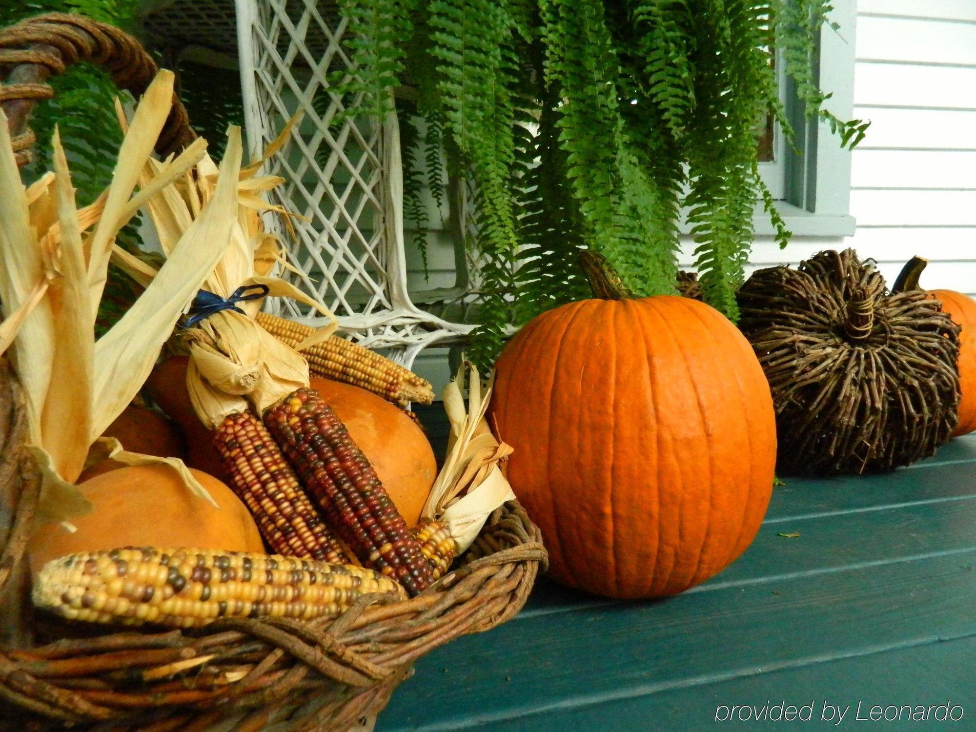 Bayfront Westcott House Bed & Breakfast St. Augustine Bagian luar foto