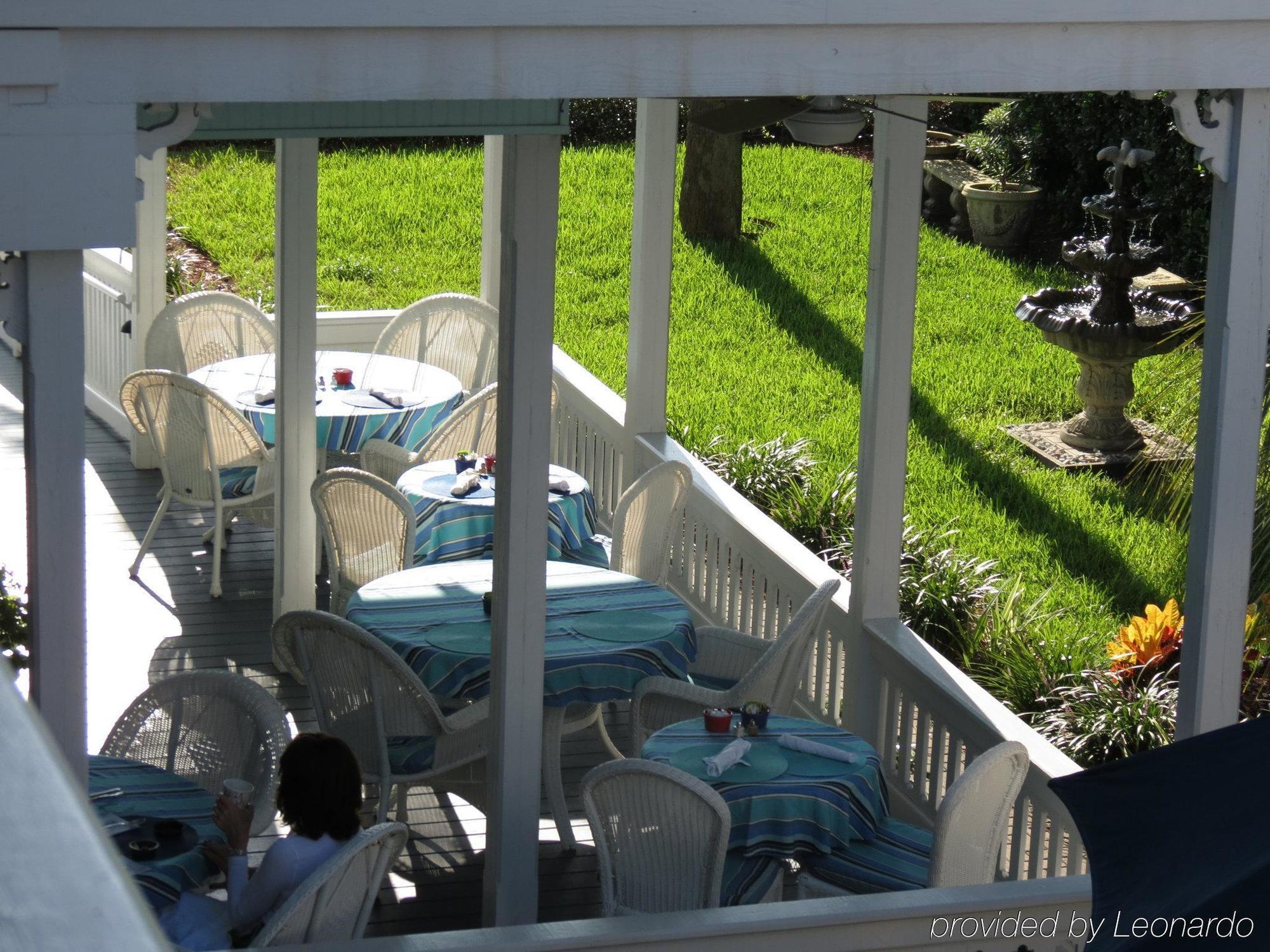 Bayfront Westcott House Bed & Breakfast St. Augustine Bagian luar foto