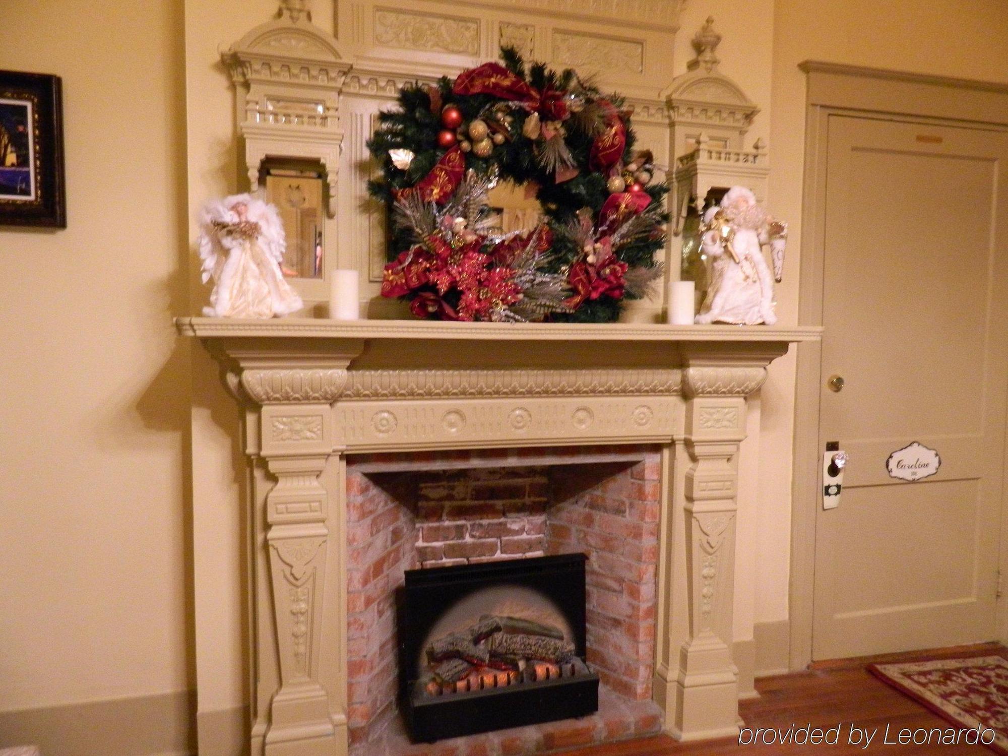 Bayfront Westcott House Bed & Breakfast St. Augustine Bagian luar foto