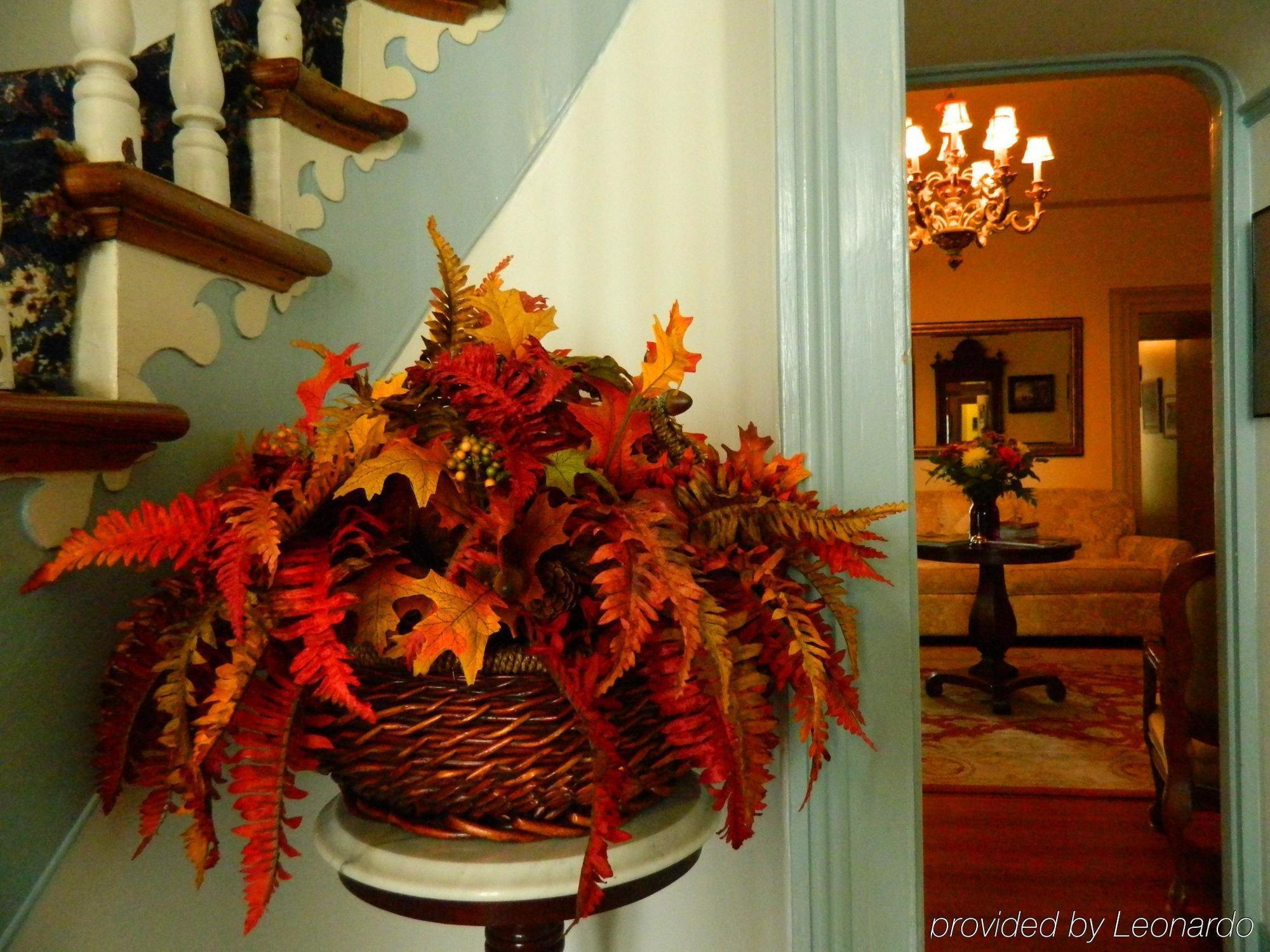 Bayfront Westcott House Bed & Breakfast St. Augustine Bagian luar foto