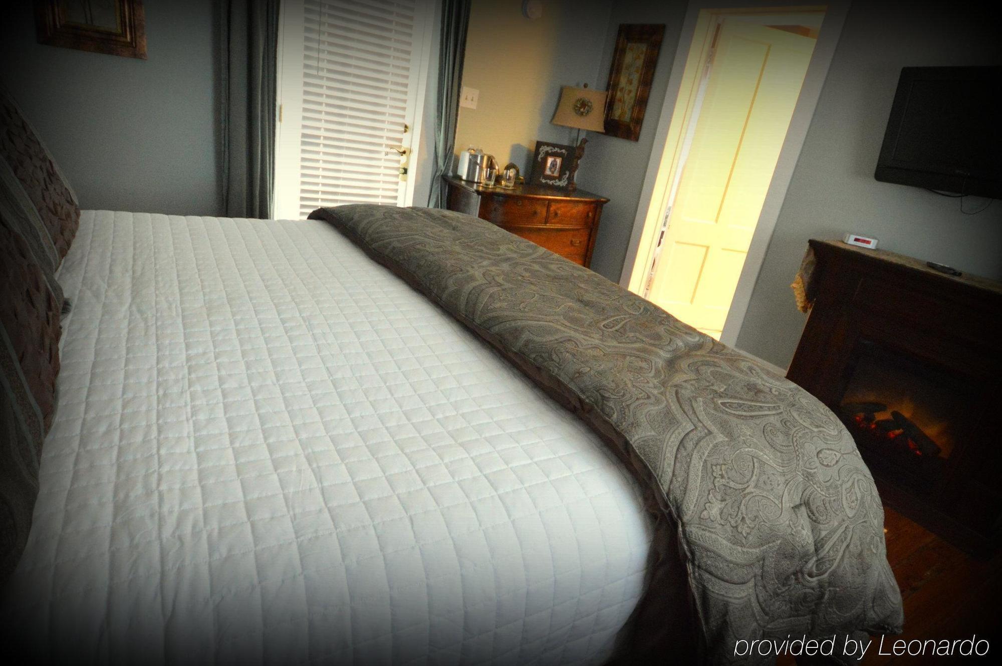 Bayfront Westcott House Bed & Breakfast St. Augustine Bagian luar foto
