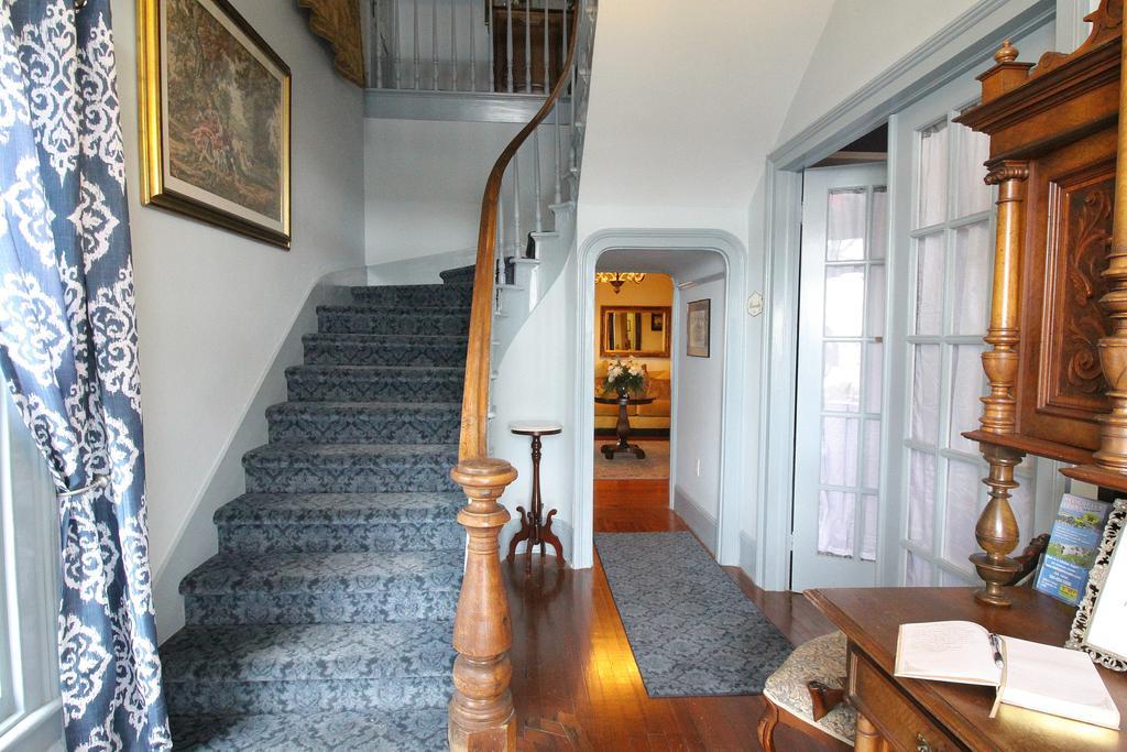 Bayfront Westcott House Bed & Breakfast St. Augustine Bagian luar foto